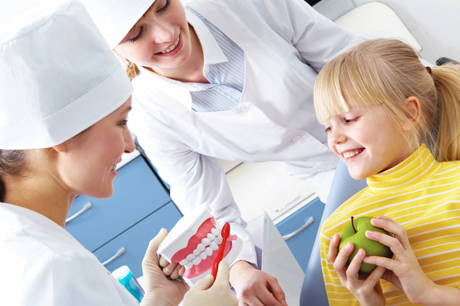 igiene profilassi dentale bologna